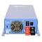 Aims Power Ac Converter / Battery Charger 36V & 48V Smart Charger 25/18 Amps - Large Charging Capacity CON120AC3648DC - alternate 2